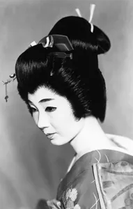 光本幸子のプロマイド